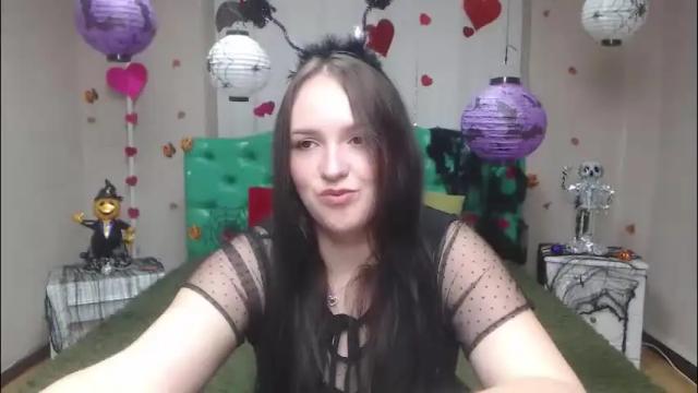 Thumbnail 1, isabelblackberry's Stream at Chaturbate, 2 months ago