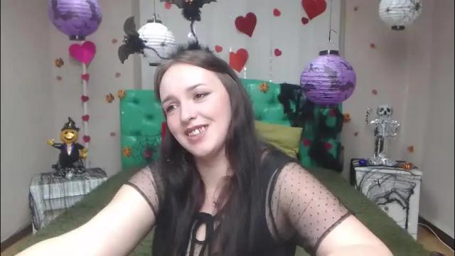 Image 11 of isabelblackberry Stream on Chaturbate on 2 months ago