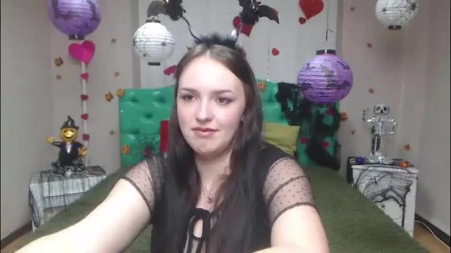 Image 12 of isabelblackberry Stream on Chaturbate on 2 months ago