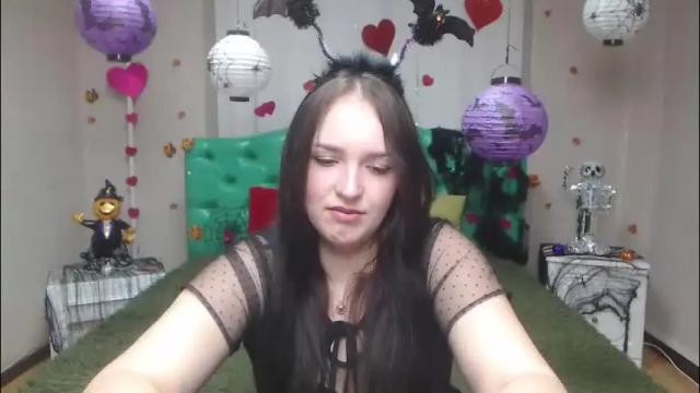 Image 3 of isabelblackberry Stream on Chaturbate on 2 months ago