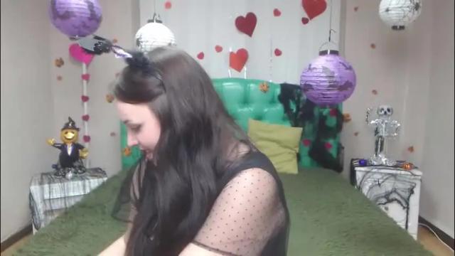 Thumbnail 2, isabelblackberry's Stream at Chaturbate, 2 months ago