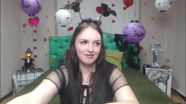 Thumbnail 3, isabelblackberry's Stream at Chaturbate, 2 months ago