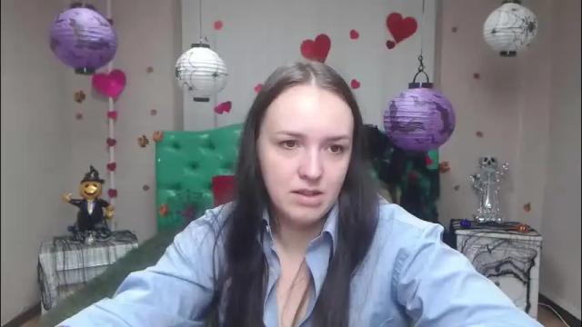 Thumbnail 1, isabelblackberry's Stream at Chaturbate, 2 months ago