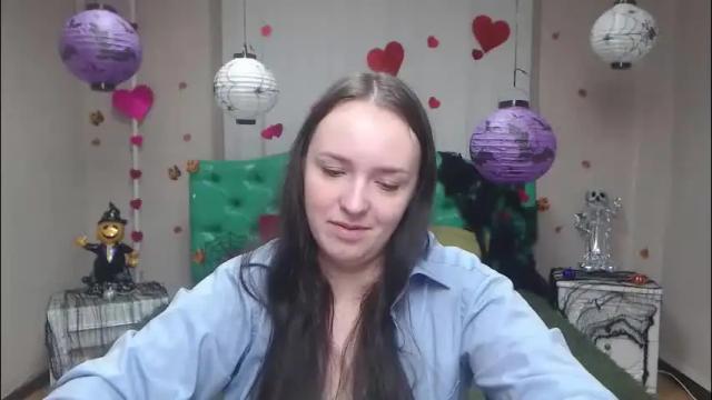 Image 11 of isabelblackberry Stream on Chaturbate on 2 months ago