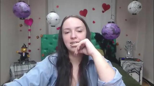 Image 12 of isabelblackberry Stream on Chaturbate on 2 months ago