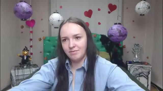 Thumbnail 2, isabelblackberry's Stream at Chaturbate, 2 months ago