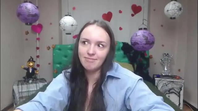 Thumbnail 3, isabelblackberry's Stream at Chaturbate, 2 months ago