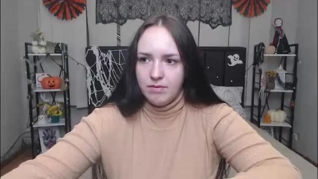 Thumbnail 1, isabelblackberry's Stream at Chaturbate, 2 months ago