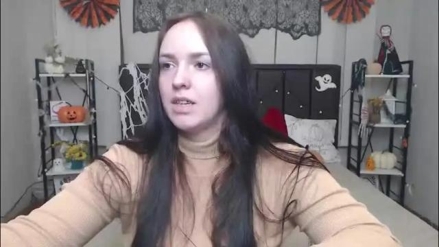 Image 10 of isabelblackberry Stream on Chaturbate on 2 months ago