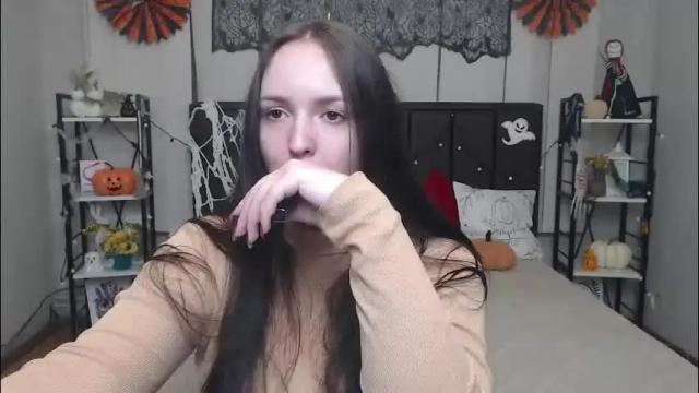 Image 11 of isabelblackberry Stream on Chaturbate on 2 months ago