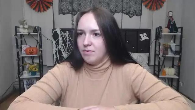 Image 2 of isabelblackberry Stream on Chaturbate on 2 months ago