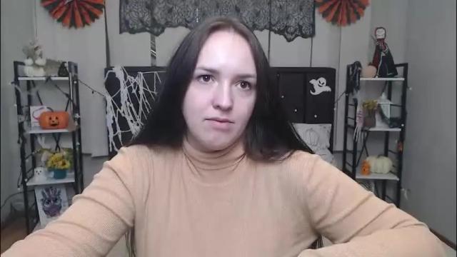 Image 3 of isabelblackberry Stream on Chaturbate on 2 months ago