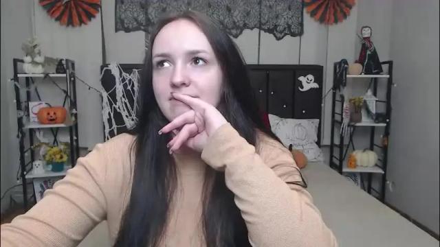 Image 4 of isabelblackberry Stream on Chaturbate on 2 months ago
