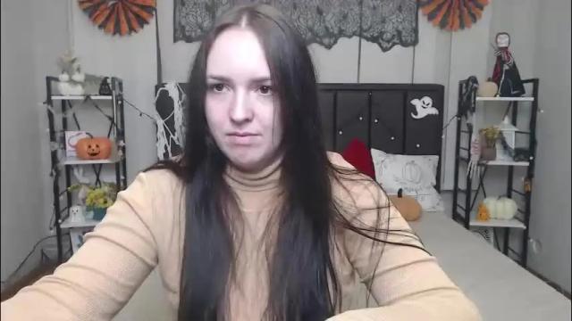 Image 6 of isabelblackberry Stream on Chaturbate on 2 months ago