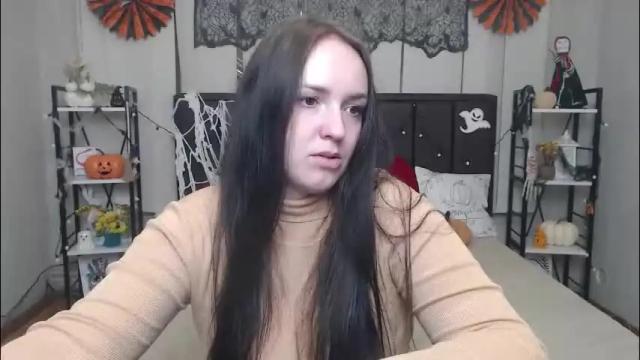 Image 7 of isabelblackberry Stream on Chaturbate on 2 months ago