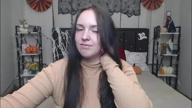 Image 8 of isabelblackberry Stream on Chaturbate on 2 months ago