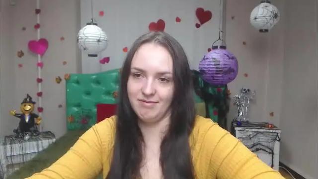 Thumbnail 1, isabelblackberry's Stream at Chaturbate, 2 months ago