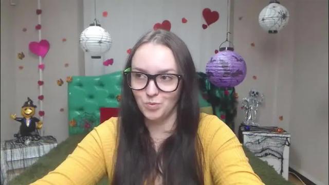 Image 10 of isabelblackberry Stream on Chaturbate on 2 months ago