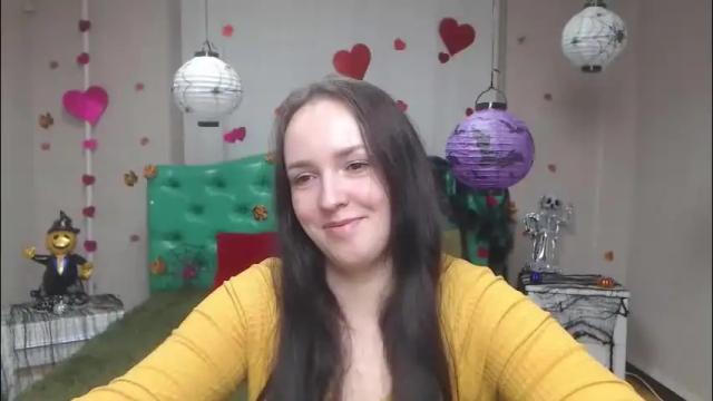 Image 2 of isabelblackberry Stream on Chaturbate on 2 months ago