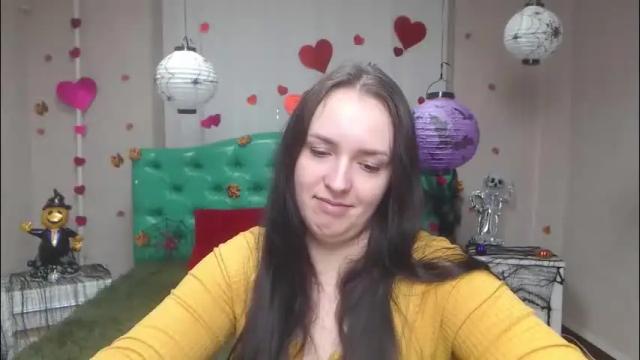 Image 3 of isabelblackberry Stream on Chaturbate on 2 months ago