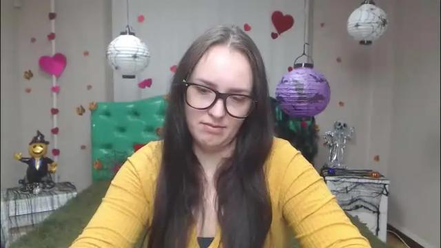 Image 4 of isabelblackberry Stream on Chaturbate on 2 months ago