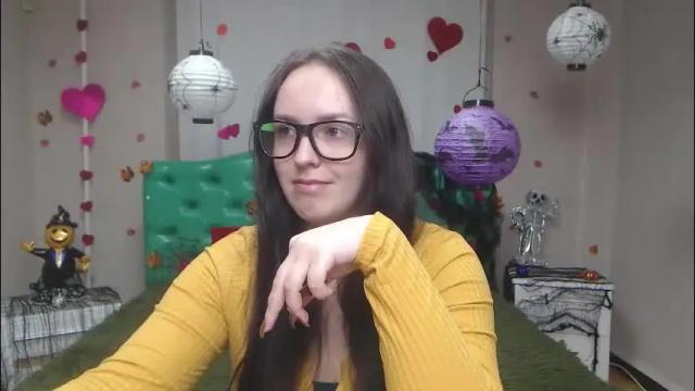 Thumbnail 2, isabelblackberry's Stream at Chaturbate, 2 months ago