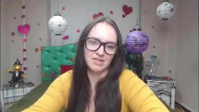 Image 6 of isabelblackberry Stream on Chaturbate on 2 months ago