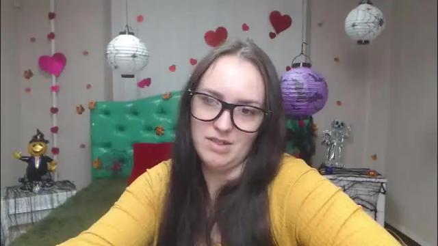 Image 7 of isabelblackberry Stream on Chaturbate on 2 months ago