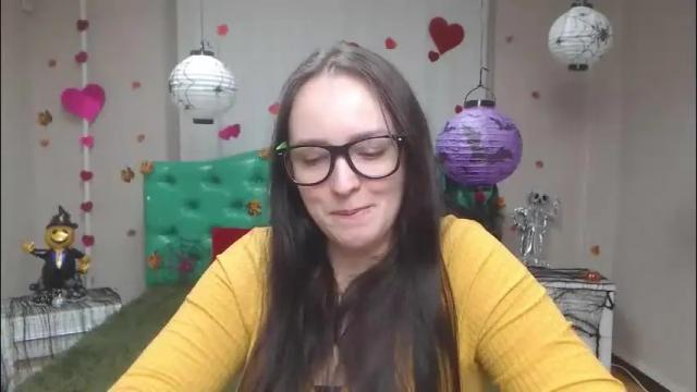 Thumbnail 3, isabelblackberry's Stream at Chaturbate, 2 months ago