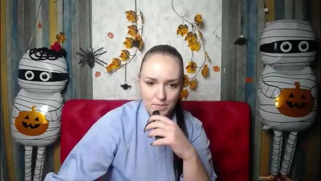 Thumbnail 1, isabelblackberry's Stream at Chaturbate, 2 months ago