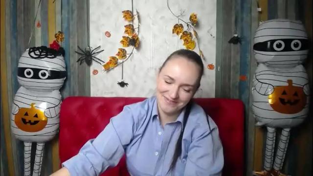 Image 11 of isabelblackberry Stream on Chaturbate on 2 months ago