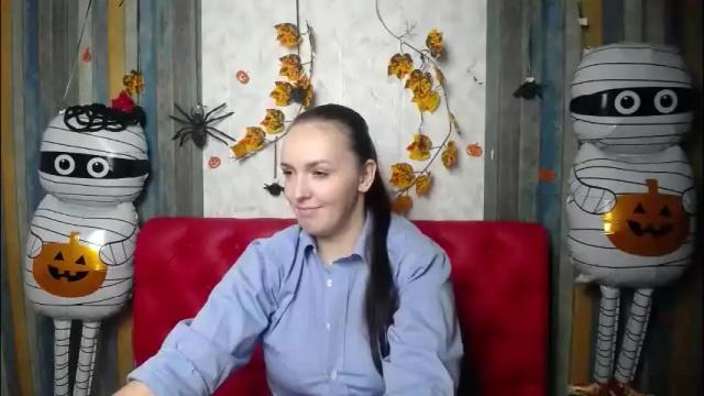 Image 12 of isabelblackberry Stream on Chaturbate on 2 months ago