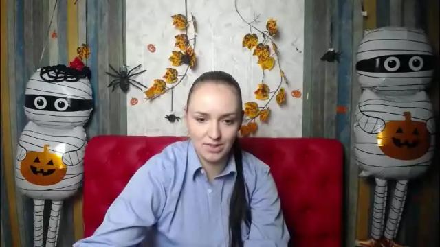 Image 3 of isabelblackberry Stream on Chaturbate on 2 months ago