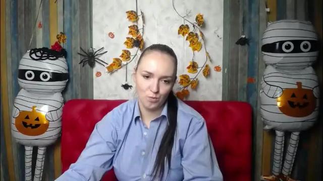 Image 4 of isabelblackberry Stream on Chaturbate on 2 months ago