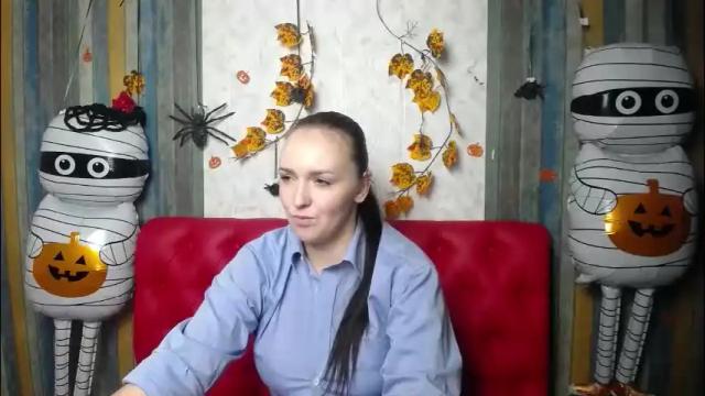 Thumbnail 2, isabelblackberry's Stream at Chaturbate, 2 months ago