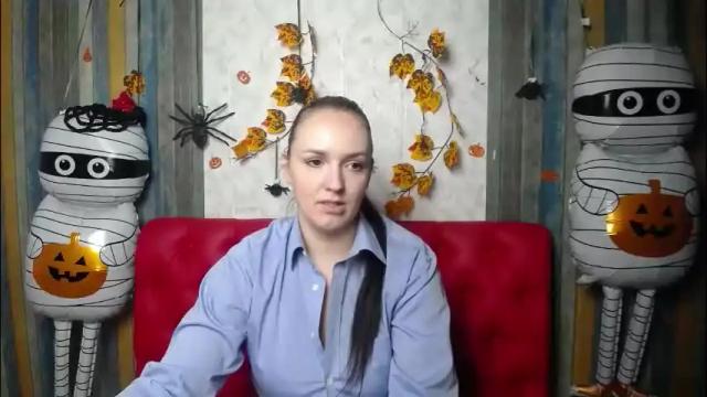 Image 6 of isabelblackberry Stream on Chaturbate on 2 months ago