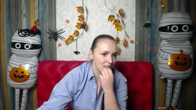 Image 7 of isabelblackberry Stream on Chaturbate on 2 months ago