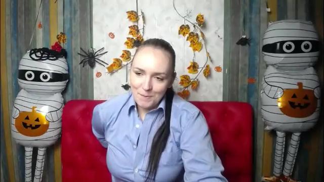 Image 8 of isabelblackberry Stream on Chaturbate on 2 months ago