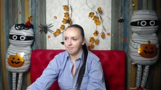 Thumbnail 3, isabelblackberry's Stream at Chaturbate, 2 months ago