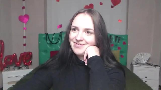 Image 10 of isabelblackberry Stream on Chaturbate on 2 months ago