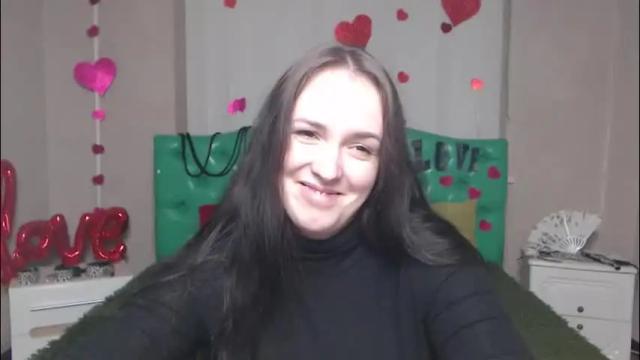 Image 12 of isabelblackberry Stream on Chaturbate on 2 months ago
