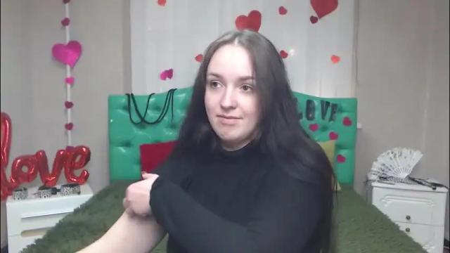 Image 4 of isabelblackberry Stream on Chaturbate on 2 months ago