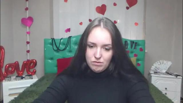 Thumbnail 2, isabelblackberry's Stream at Chaturbate, 2 months ago