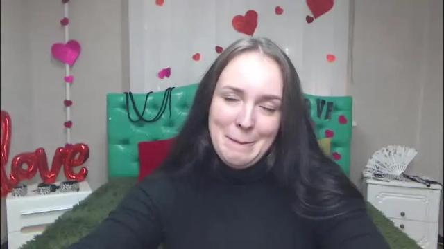 Image 6 of isabelblackberry Stream on Chaturbate on 2 months ago