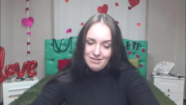 Image 7 of isabelblackberry Stream on Chaturbate on 2 months ago