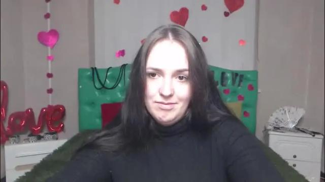 Image 8 of isabelblackberry Stream on Chaturbate on 2 months ago