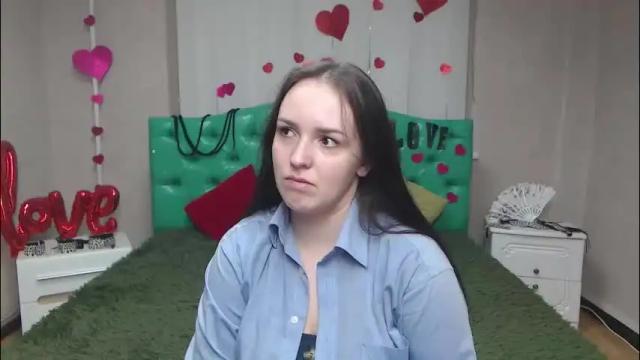 Thumbnail 1, isabelblackberry's Stream at Chaturbate, 2 months ago