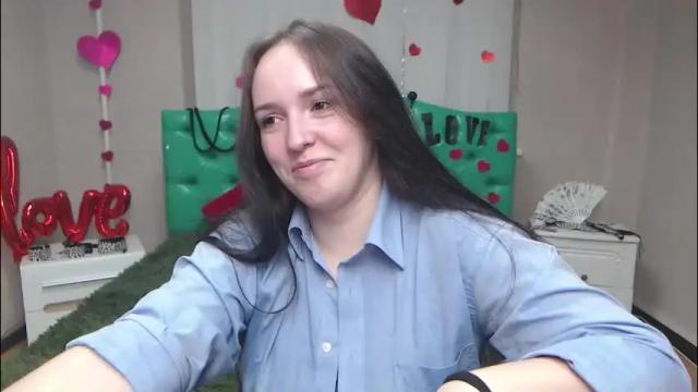 Image 10 of isabelblackberry Stream on Chaturbate on 2 months ago
