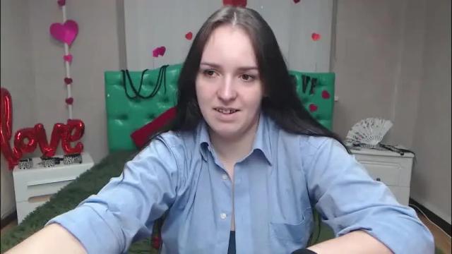 Image 11 of isabelblackberry Stream on Chaturbate on 2 months ago