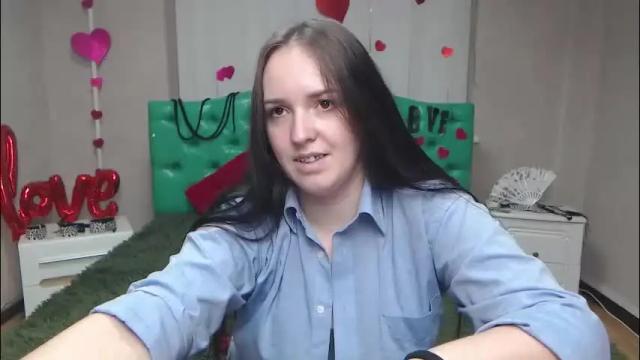 Image 12 of isabelblackberry Stream on Chaturbate on 2 months ago